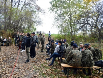 WYNIKI Mistrzostw Miasta Żywca w Strzelectwie - zdjęcie 38
