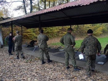 WYNIKI Mistrzostw Miasta Żywca w Strzelectwie - zdjęcie 39