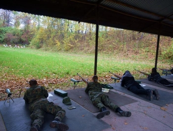 WYNIKI Mistrzostw Miasta Żywca w Strzelectwie - zdjęcie 41