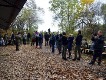 WYNIKI Mistrzostw Miasta Żywca w Strzelectwie - zdjęcie 42