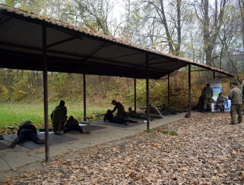 WYNIKI Mistrzostw Miasta Żywca w Strzelectwie - zdjęcie 43