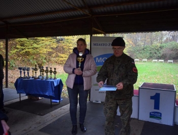 WYNIKI Mistrzostw Miasta Żywca w Strzelectwie - zdjęcie 45