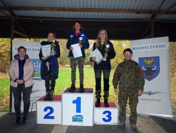 WYNIKI Mistrzostw Miasta Żywca w Strzelectwie - zdjęcie 46