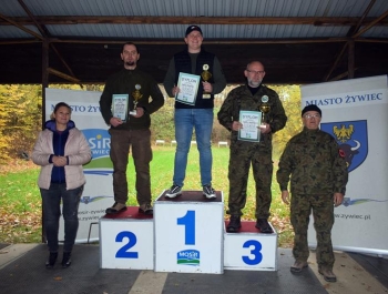 WYNIKI Mistrzostw Miasta Żywca w Strzelectwie - zdjęcie 47