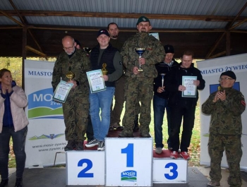 WYNIKI Mistrzostw Miasta Żywca w Strzelectwie - zdjęcie 49