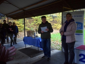 WYNIKI Mistrzostw Miasta Żywca w Strzelectwie - zdjęcie 50