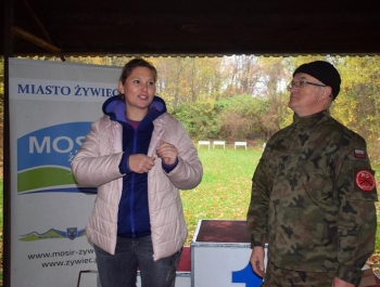 WYNIKI Mistrzostw Miasta Żywca w Strzelectwie - zdjęcie 51