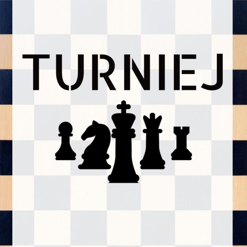 Turniej szachowo-warcabowy