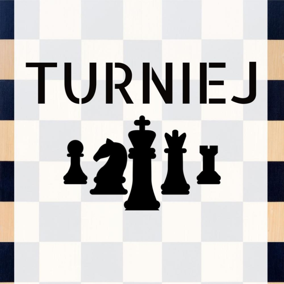 Turniej szachowo-warcabowy