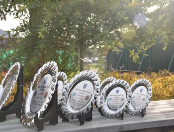 Wyniki Mistrzostw Miasta Żywca w Tenisie - zdjęcie 2