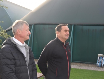 Wyniki Mistrzostw Miasta Żywca w Tenisie - zdjęcie 3