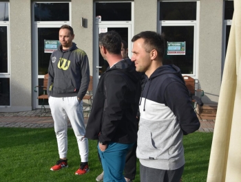 Wyniki Mistrzostw Miasta Żywca w Tenisie - zdjęcie 4