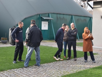 Wyniki Mistrzostw Miasta Żywca w Tenisie - zdjęcie 5