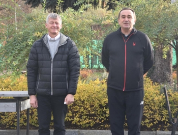 Wyniki Mistrzostw Miasta Żywca w Tenisie - zdjęcie 6