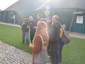 Wyniki Mistrzostw Miasta Żywca w Tenisie - zdjęcie 8