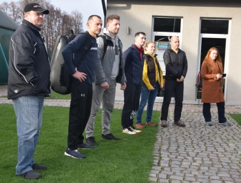 Wyniki Mistrzostw Miasta Żywca w Tenisie - zdjęcie 10