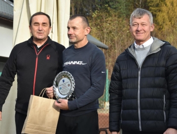 Wyniki Mistrzostw Miasta Żywca w Tenisie - zdjęcie 19