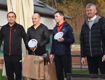 Wyniki Mistrzostw Miasta Żywca w Tenisie - zdjęcie 20