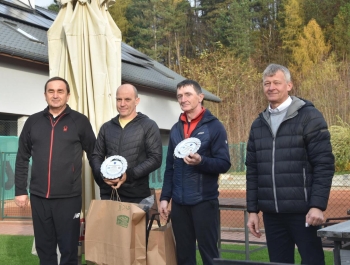 Wyniki Mistrzostw Miasta Żywca w Tenisie - zdjęcie 21