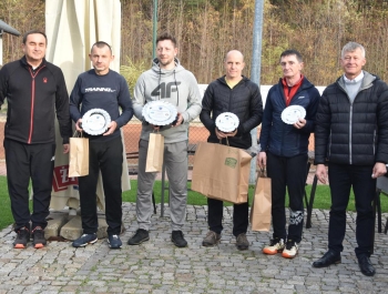 Wyniki Mistrzostw Miasta Żywca w Tenisie - zdjęcie 23