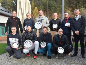 Wyniki Mistrzostw Miasta Żywca w Tenisie - zdjęcie 24