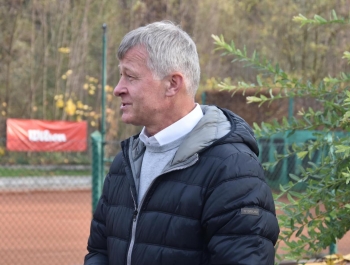 Wyniki Mistrzostw Miasta Żywca w Tenisie - zdjęcie 26