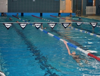 Ferie z MOSiRem pomalutku dobiegają końca - zdjęcie 44