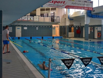 Ferie z MOSiRem pomalutku dobiegają końca - zdjęcie 42