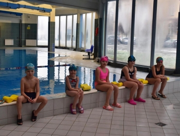 Ferie z MOSiRem pomalutku dobiegają końca - zdjęcie 41