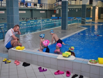 Ferie z MOSiRem pomalutku dobiegają końca - zdjęcie 38