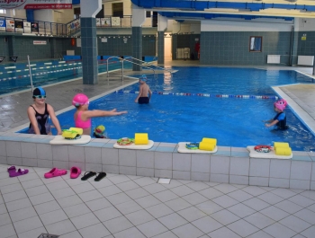 Ferie z MOSiRem pomalutku dobiegają końca - zdjęcie 37