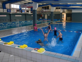 Ferie z MOSiRem pomalutku dobiegają końca - zdjęcie 36