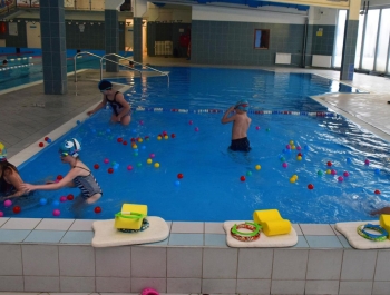 Ferie z MOSiRem pomalutku dobiegają końca - zdjęcie 34