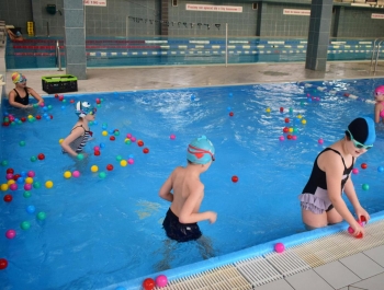 Ferie z MOSiRem pomalutku dobiegają końca - zdjęcie 33