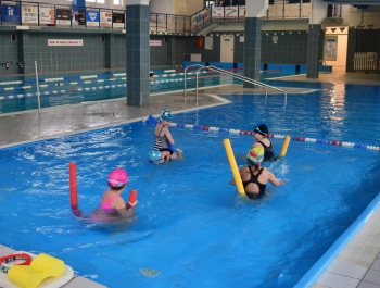 Ferie z MOSiRem pomalutku dobiegają końca - zdjęcie 32