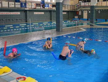 Ferie z MOSiRem pomalutku dobiegają końca - zdjęcie 31