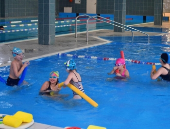 Ferie z MOSiRem pomalutku dobiegają końca - zdjęcie 30