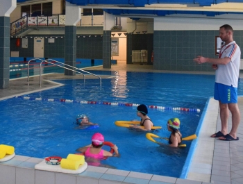 Ferie z MOSiRem pomalutku dobiegają końca - zdjęcie 29