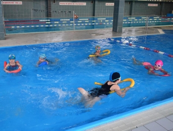 Ferie z MOSiRem pomalutku dobiegają końca - zdjęcie 28