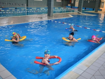 Ferie z MOSiRem pomalutku dobiegają końca - zdjęcie 27