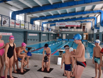 Ferie z MOSiRem pomalutku dobiegają końca - zdjęcie 26