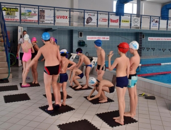 Ferie z MOSiRem pomalutku dobiegają końca - zdjęcie 25