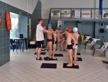 Ferie z MOSiRem pomalutku dobiegają końca - zdjęcie 23