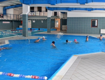 Ferie z MOSiRem pomalutku dobiegają końca - zdjęcie 20