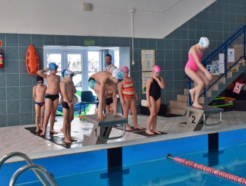 Ferie z MOSiRem pomalutku dobiegają końca - zdjęcie 17