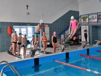 Ferie z MOSiRem pomalutku dobiegają końca - zdjęcie 16