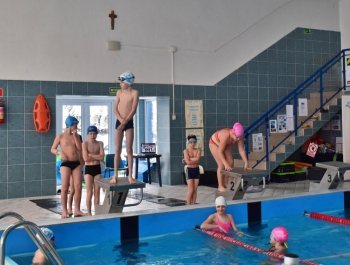 Ferie z MOSiRem pomalutku dobiegają końca - zdjęcie 14