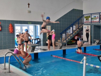 Ferie z MOSiRem pomalutku dobiegają końca - zdjęcie 13