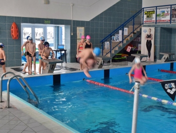 Ferie z MOSiRem pomalutku dobiegają końca - zdjęcie 12