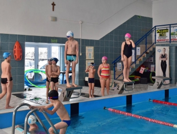 Ferie z MOSiRem pomalutku dobiegają końca - zdjęcie 11